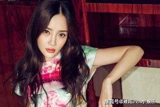 娱乐吃瓜李小璐是谁