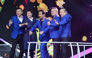 娱乐吃瓜小将之张国立,娱乐吃瓜界的领军人物