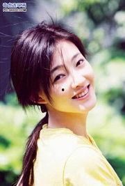 娱乐吃瓜美女变成女配,她如何华丽转身？