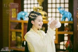 娱乐吃瓜君李沁是谁